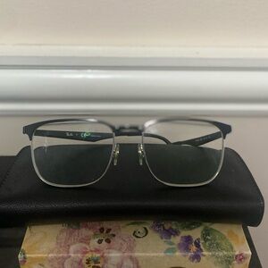 Ray-Ban 6363 eyeglass frames